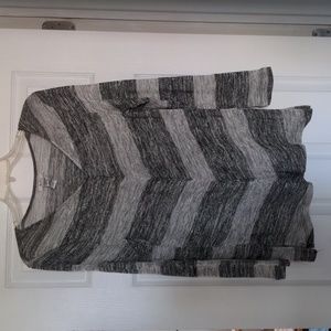 Isela size medium tunic